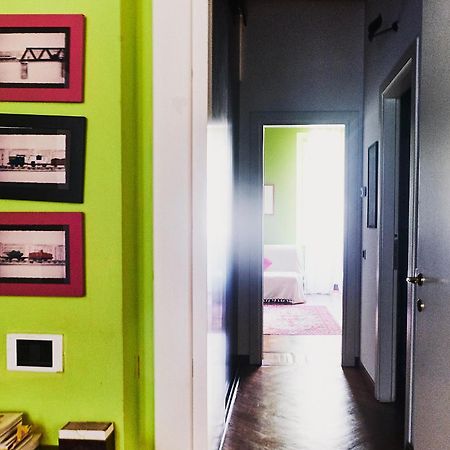 Lovelyloft - Alzaia Naviglio Mediolan Zewnętrze zdjęcie