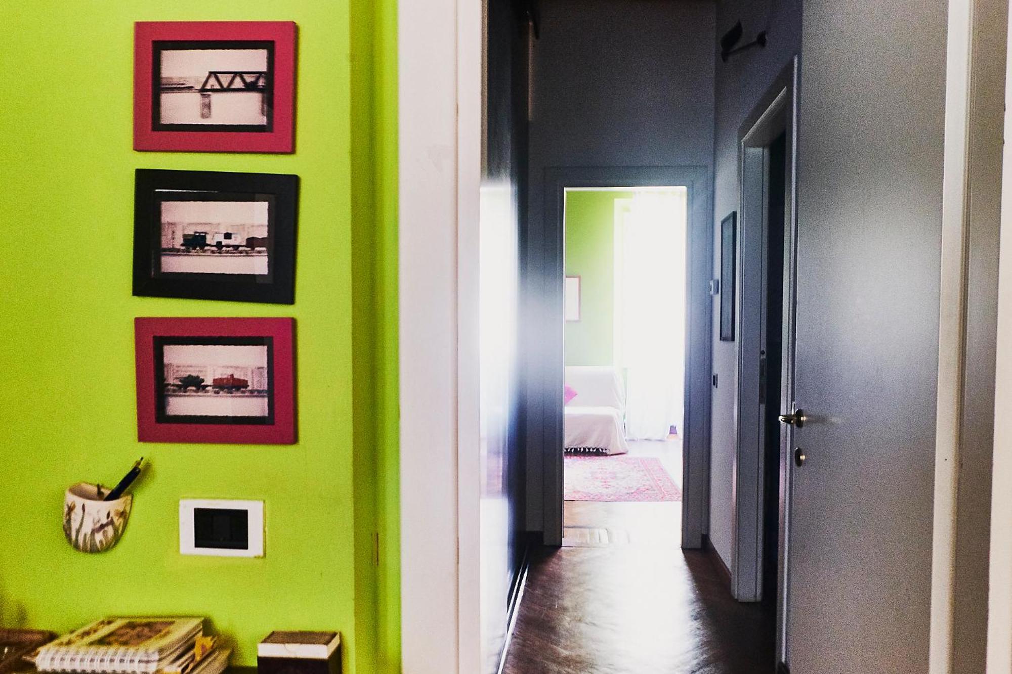 Lovelyloft - Alzaia Naviglio Mediolan Zewnętrze zdjęcie