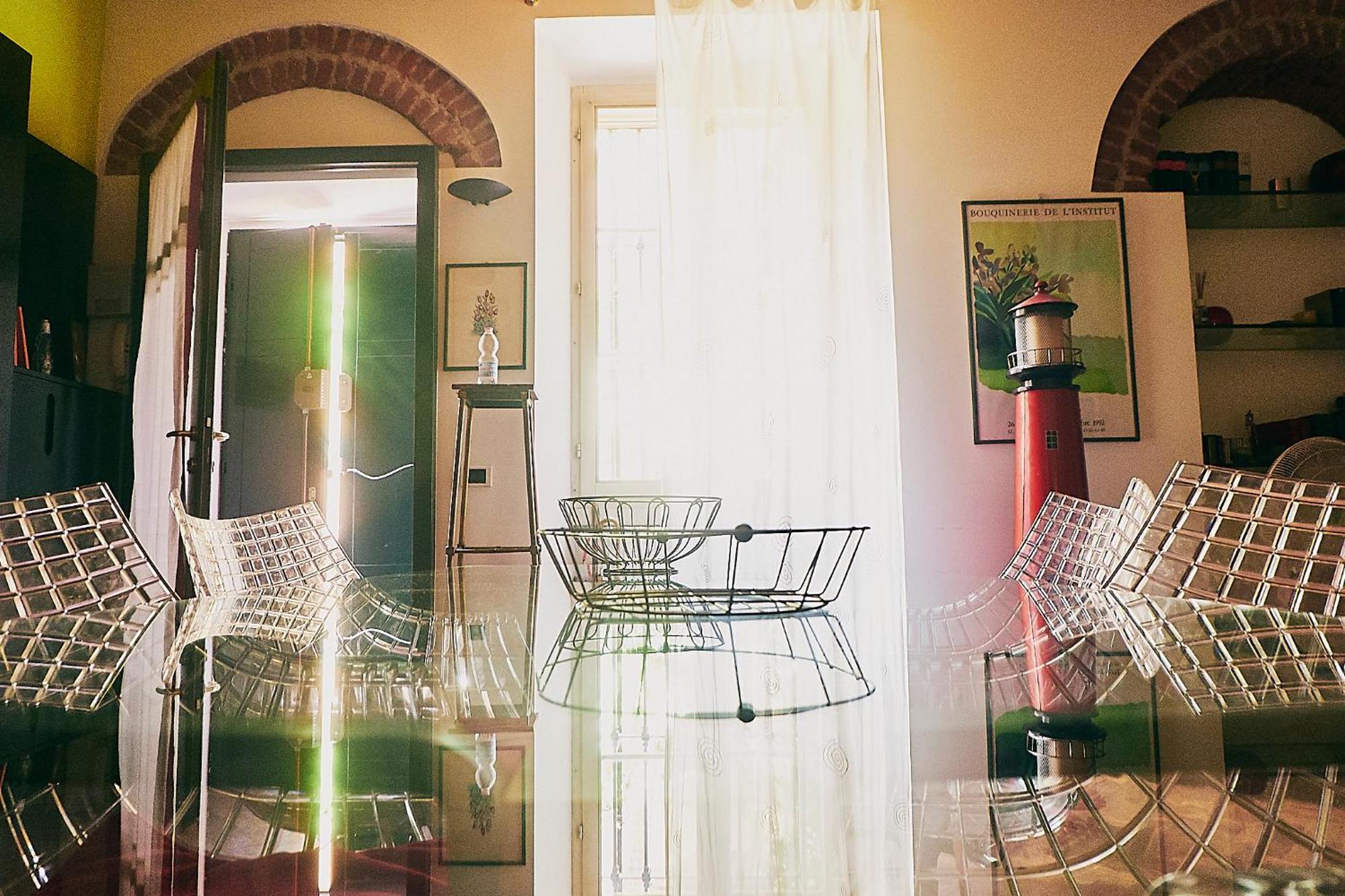 Lovelyloft - Alzaia Naviglio Mediolan Zewnętrze zdjęcie