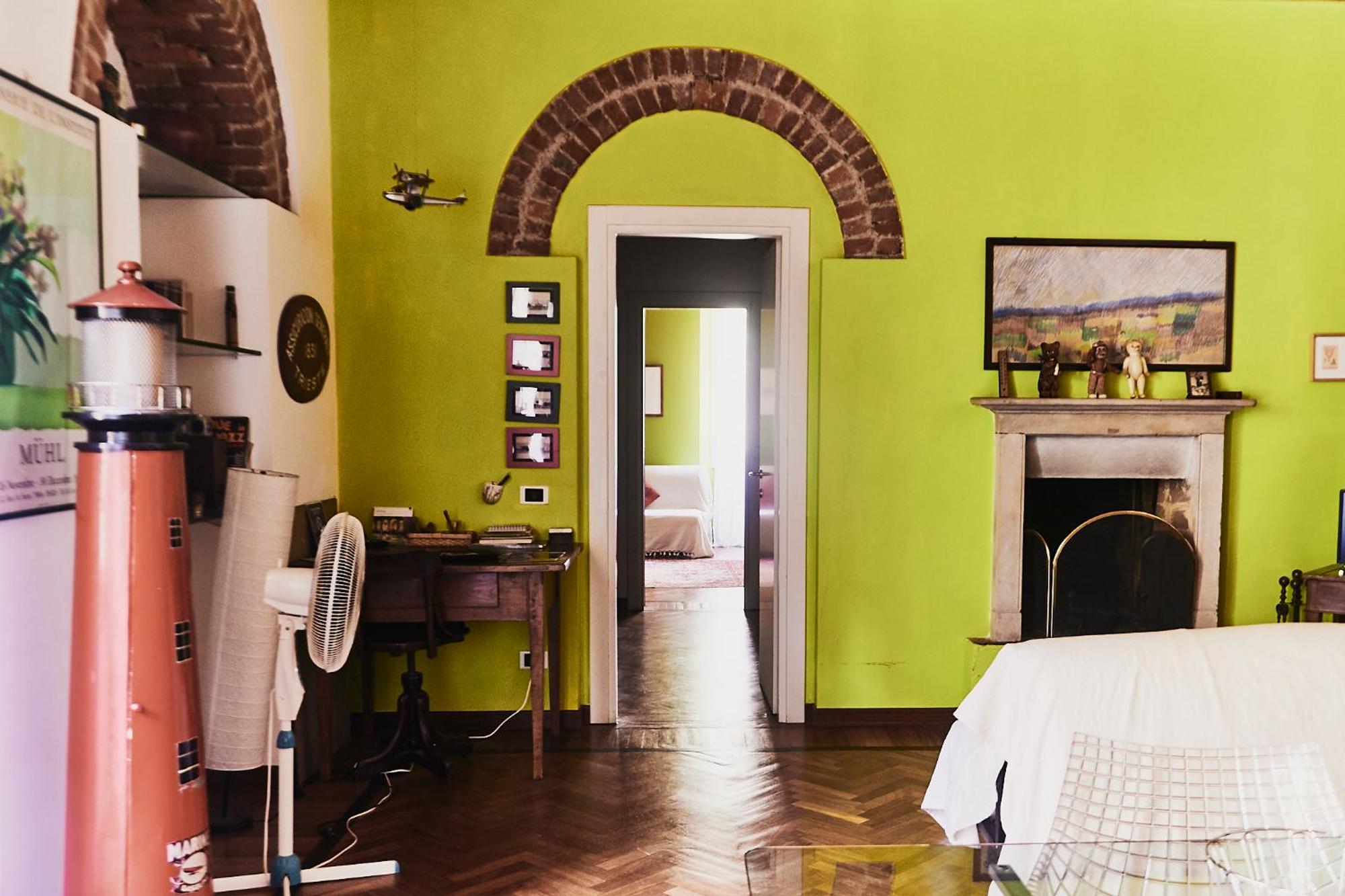 Lovelyloft - Alzaia Naviglio Mediolan Zewnętrze zdjęcie