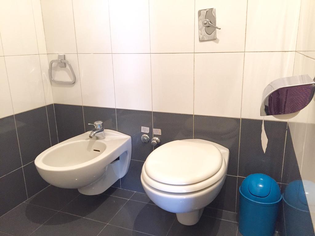Lovelyloft - Alzaia Naviglio Mediolan Zewnętrze zdjęcie