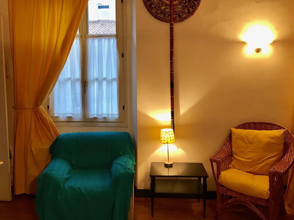 Apartament Lovelyloft - Alzaia Naviglio Mediolan Zewnętrze zdjęcie