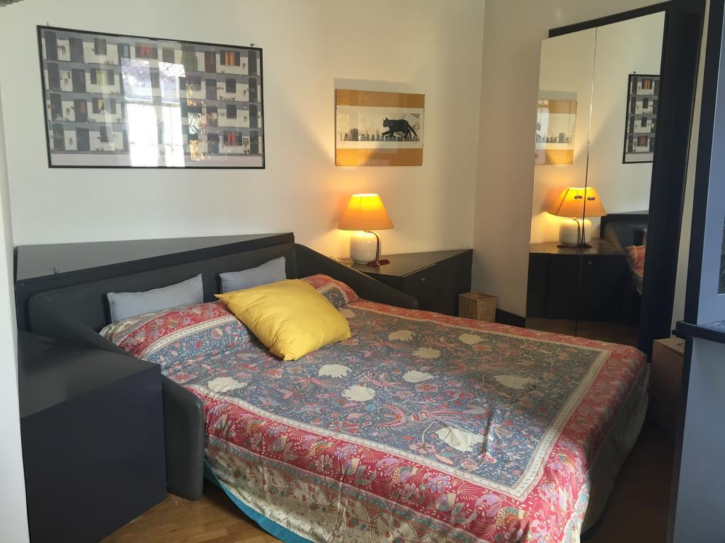 Lovelyloft - Alzaia Naviglio Mediolan Zewnętrze zdjęcie